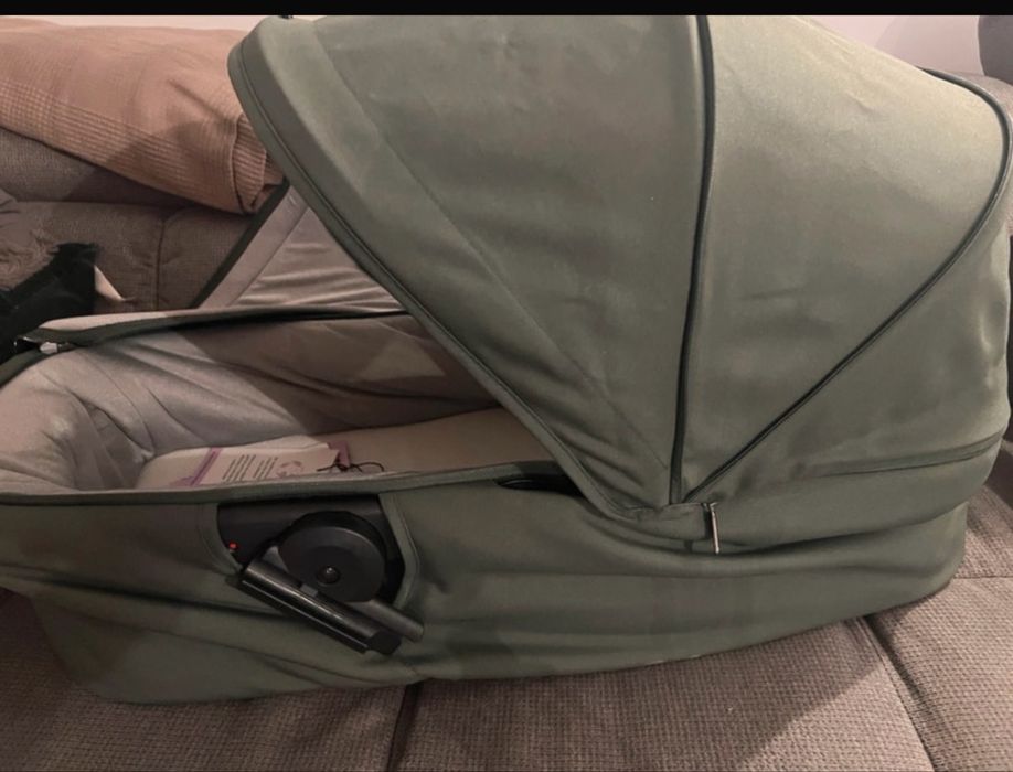 Landou Joolz Aer plus