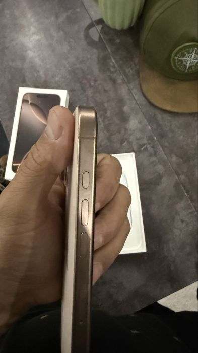 Iphone 16 promax
