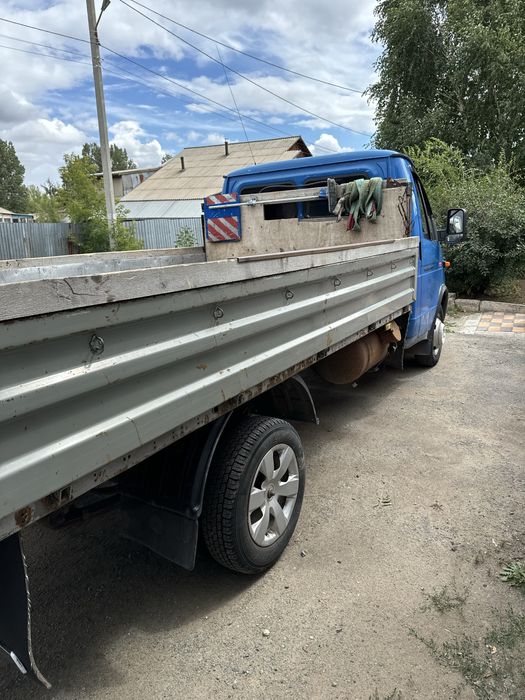 Продам газель 2012 год