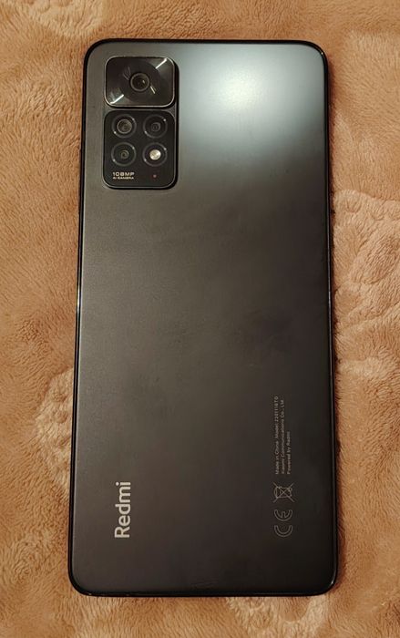 Redmi note 11 pro