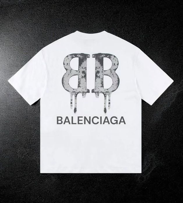 Balenciaga тениска