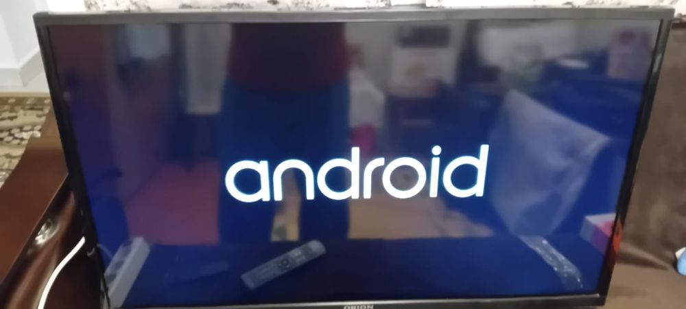 Tv dled 102cm (40 inchi)