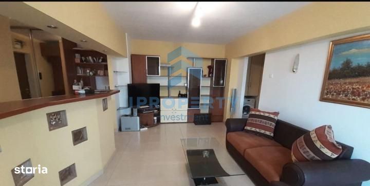 Inchiriere Apartament 2 camere in Mosilor cu parcare — fotografia 1
