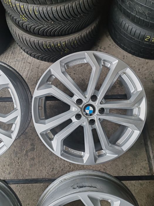 Jante pe 18'' BMW G01-G02 x3-x4