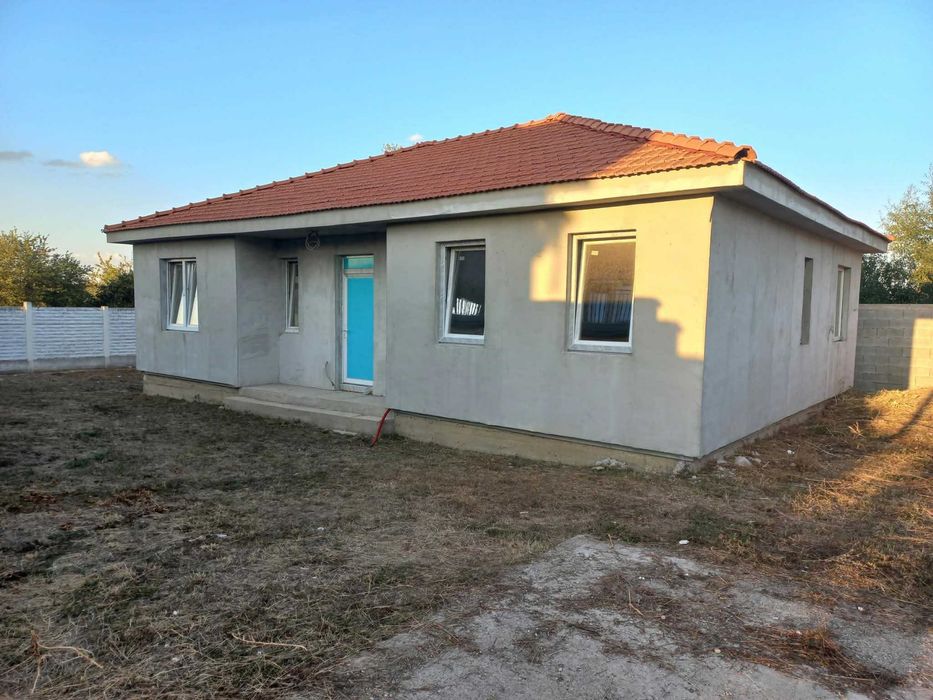 De vanzare casa noua 100 mp, 500 mp teren, Cihei, Oradea