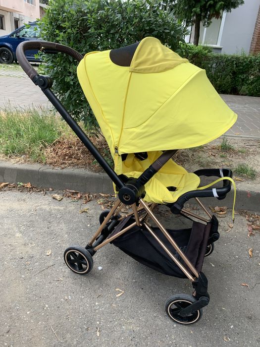 Carucior Cybex Mios