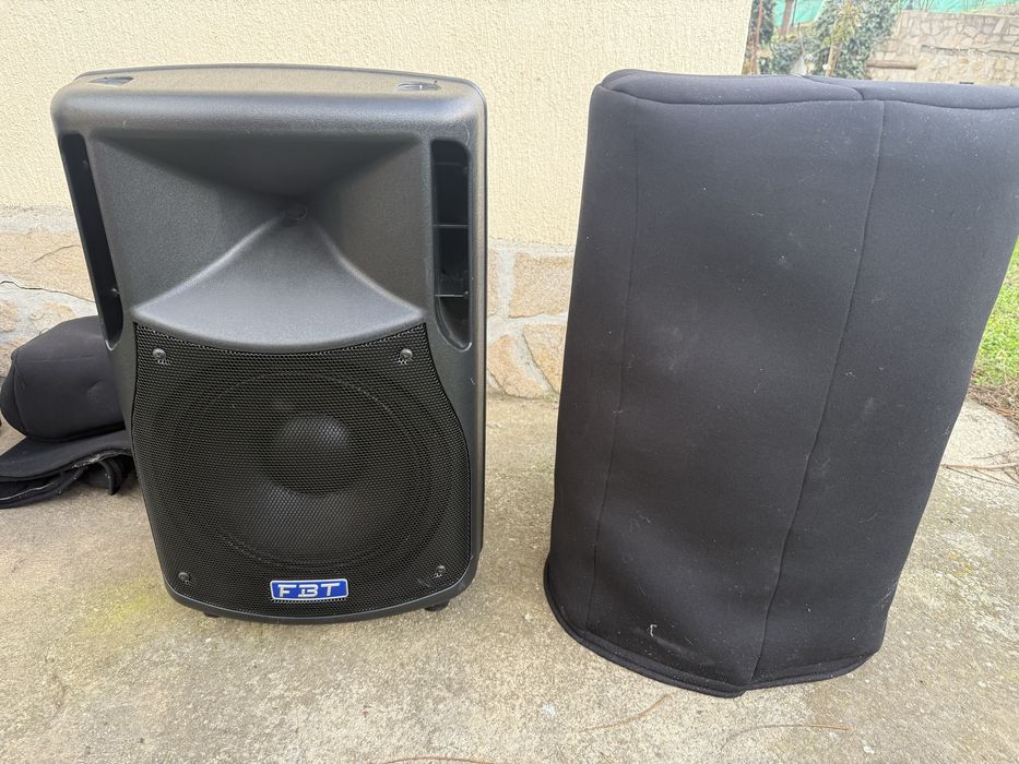 Тонколони FBT HI MAXX40