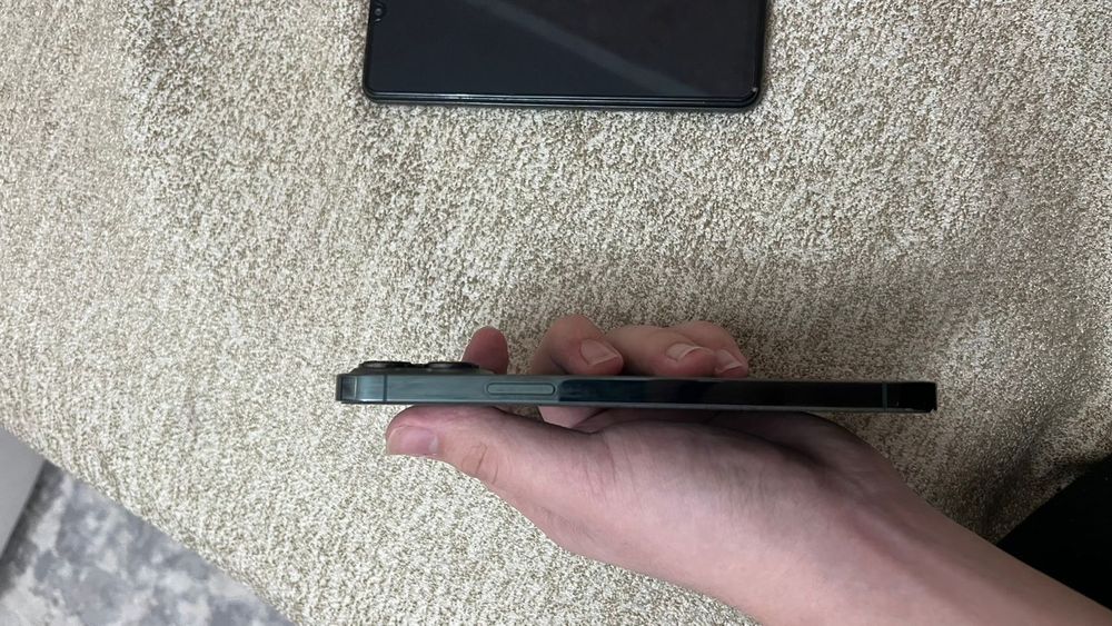 Айфон 13 про макс