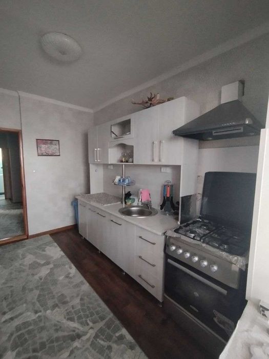 Уй сотилади / Жиззах вилояти / Пахтакор тумани / Самарқанд МФЙ