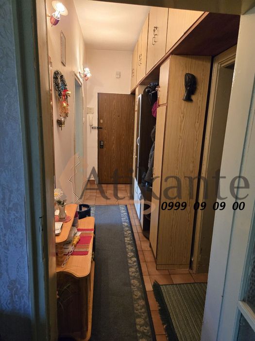 Продава се Тристаен апартамент в София, Гоце Делчев - 87 кв.м за 2052 €/кв.м - Снимка #3