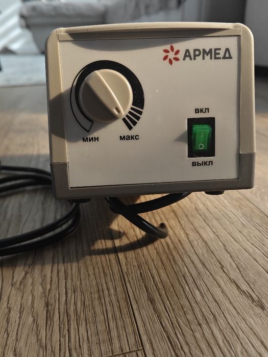 Продам противопролежневый матрац