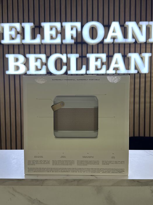 Bang&Olufsen Beolit 20 / Sigilat