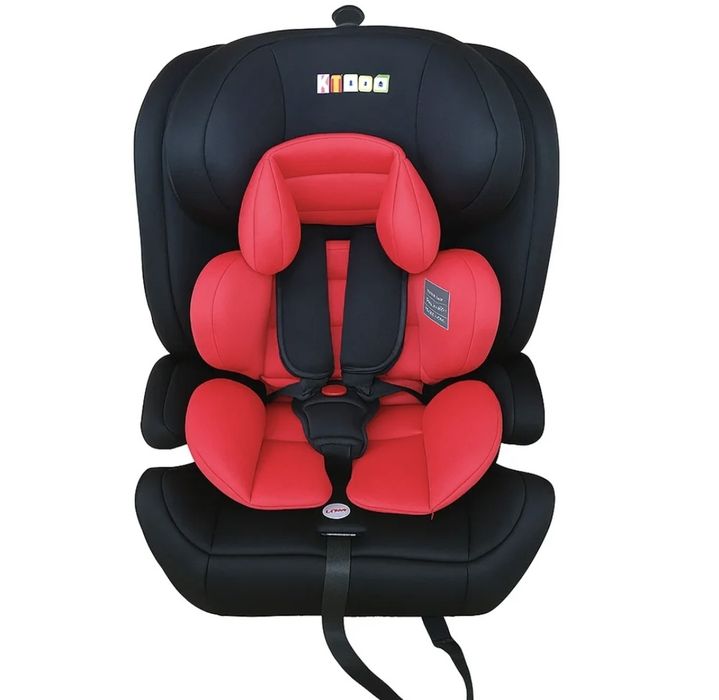 Scaun auto copii KIDOO, i-Size ISOFIX 76–150 cm