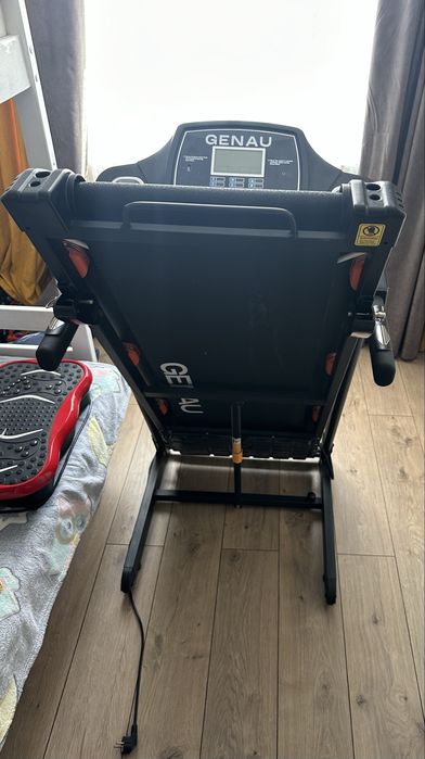 Беговая Дорожка Genau TR50