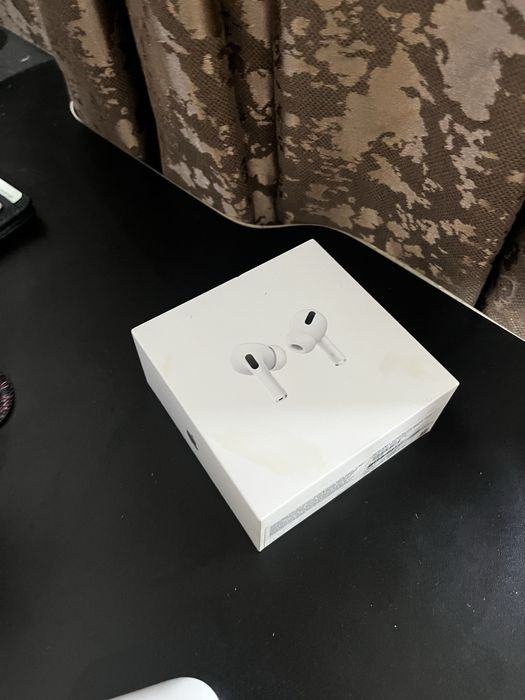 Apple Airpods pro
