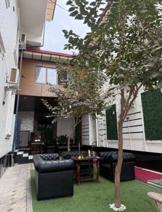 Marco Polo Hotel tayyor biznes ijaraga beriladi 30 xona Chilonzor