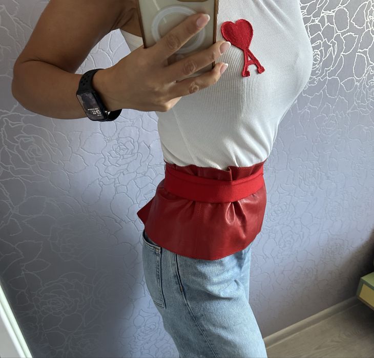 Колан Fornarina за талия