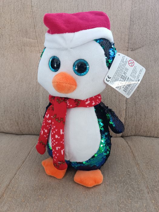 Нови плюшени играчки