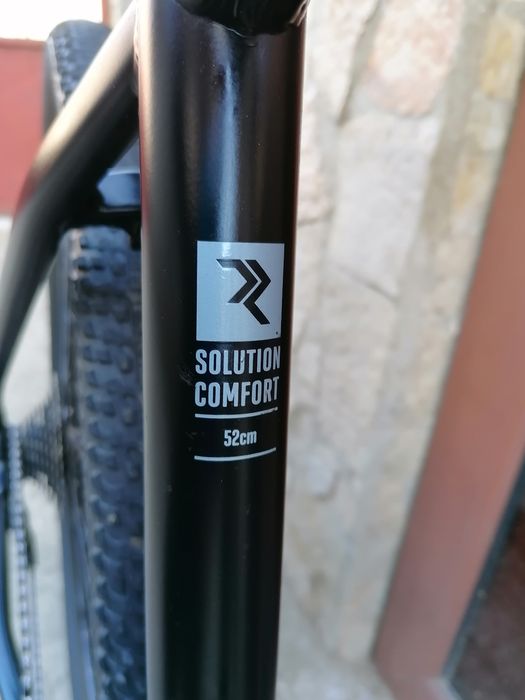 RADON Хибрид 28 цола,Shimano Deore XT 30 скорости