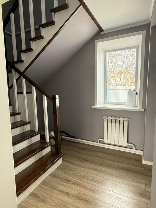 Срочно! Продам Дом Бишкуль