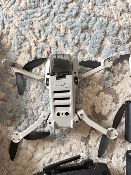 DJ mini дрон продаю