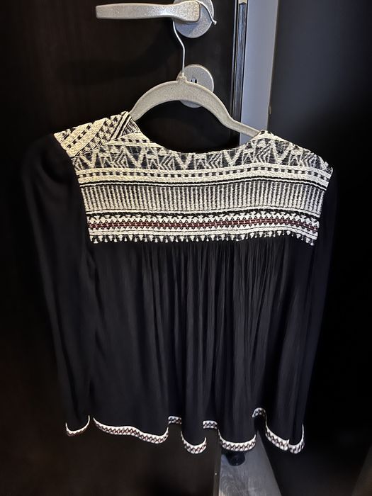 Blazer/Sacou H&m  bumbac