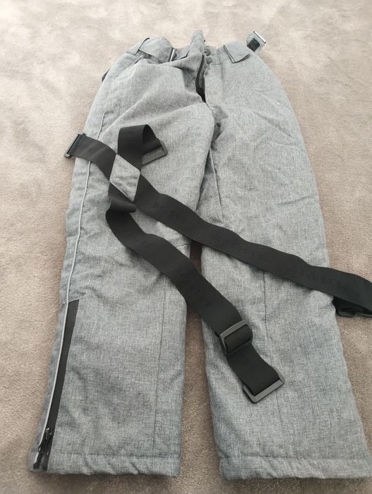 Pantaloni schi Reserved 128
