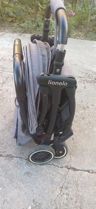 Carucior Sport Lionelo