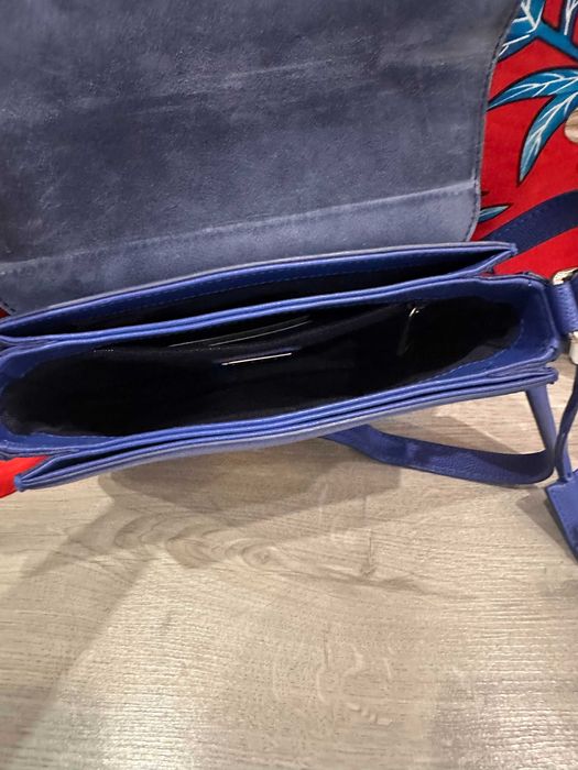 FURLA Metropolis чанта