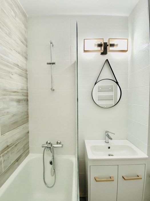 Garsoniera G3 Baba Novac