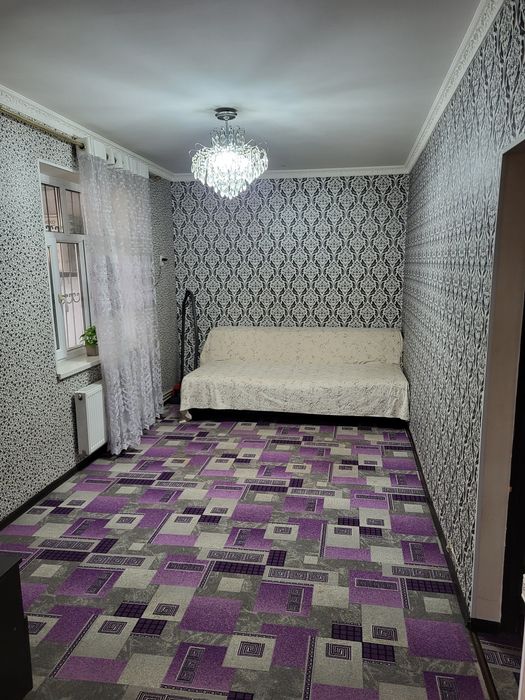 Квартира 2 бөлме айға