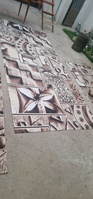 Ковровые дорожки идеальные