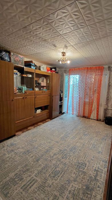 Продается 1 комнатная квартира