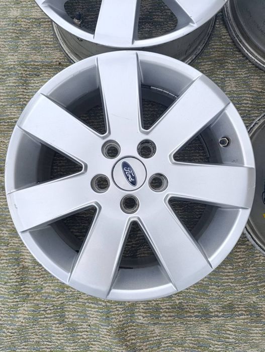 Джанти 16" за Ford  / Форд 5×108