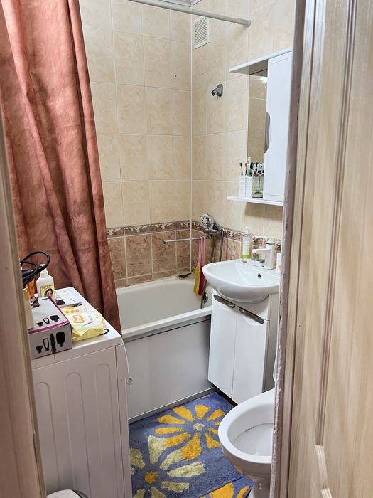 Продаем 3-х ком квартиру