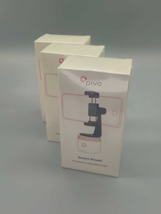 Pivo Smart Mount регулируем държач за смартфон