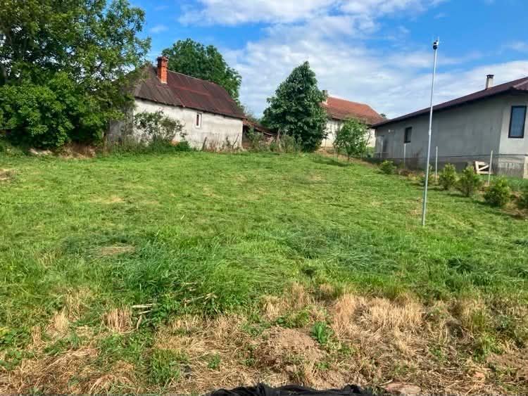 Vand teren intravilan Viile Satu Mare