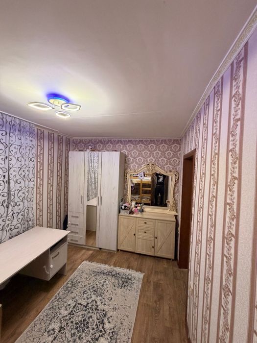 Дом со всеми удобствами