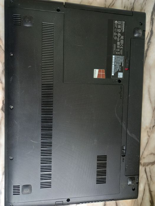 Лаптоп  Lenovo G50-70 15.6 Intel Core i5-4258U 8gb Intel Iris 5100