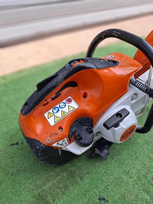 Фугорез Stihl TC410