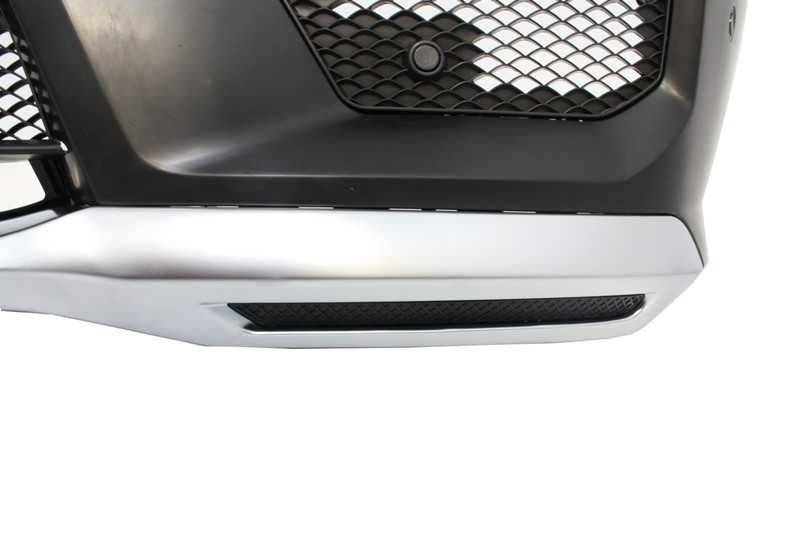 Комплект за окачване за Mercedes ML-Class W166 2012+ ML63 Design А298