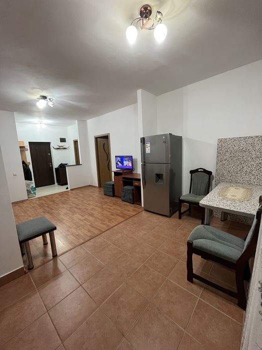 Apartament 1 camera, zona Oncea