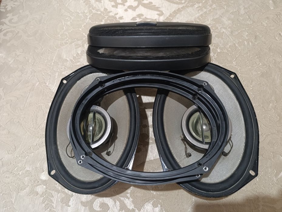 Kenwood 718 Vietnam original