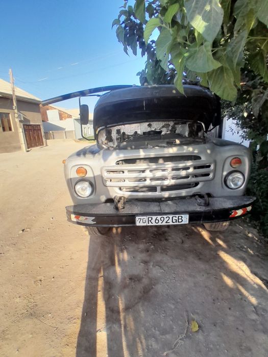 Zil 1991yil 85mln