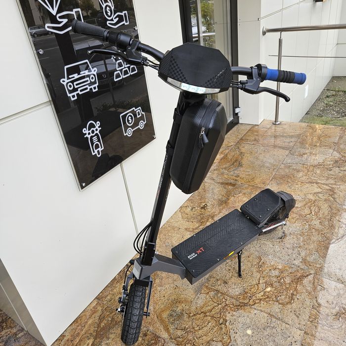 Amanet F28: Trotineta Myria Road Traveller XT (N)