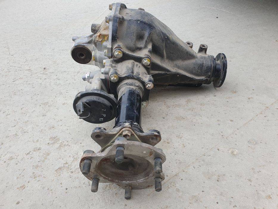 Тойота прадо Сурф