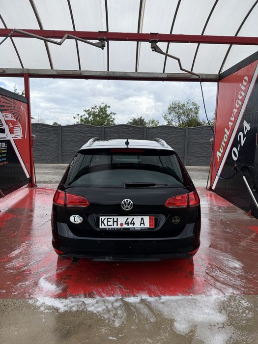 VOLKSWAGEN Golf 0 — imagine 3