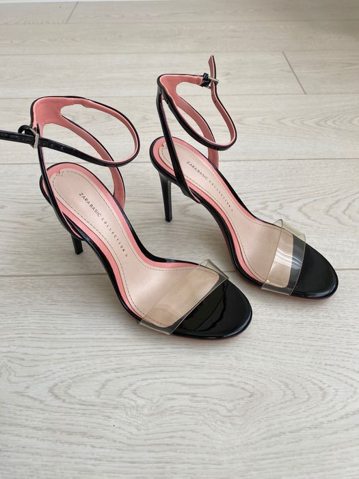 Zara Basic обувки