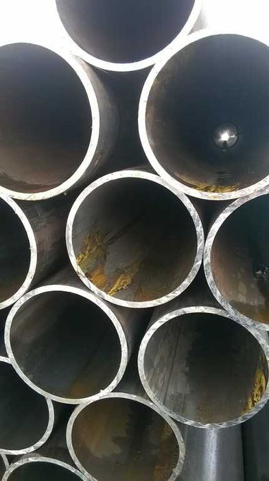 Труба стальная х/д б/ш 20-102 мм Пр. Россия оптом в Ташкенте