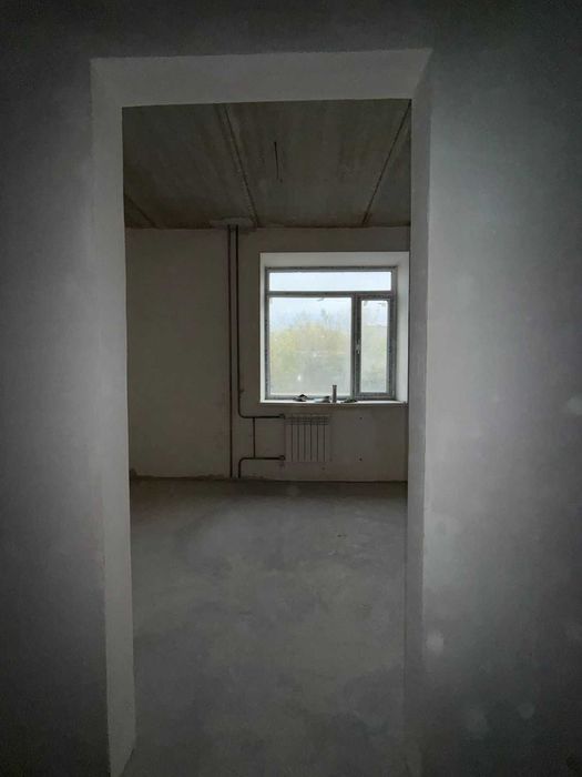 2х комнатная квартира